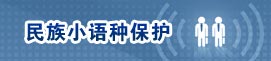 民族小语种保护