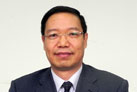 首都经贸大学金融学院副院长谢太峰谈学院专业情况 
