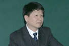 郗安民，北京科技大学教授，博士生导师