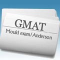 GMAT考试