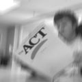 ACT考试
