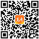 Scan the QR code to follow the handheld college entrance examination
